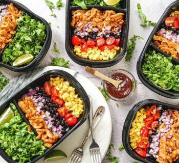 Weekly Meals category image