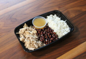 Crispy Pork Loin Carnitas