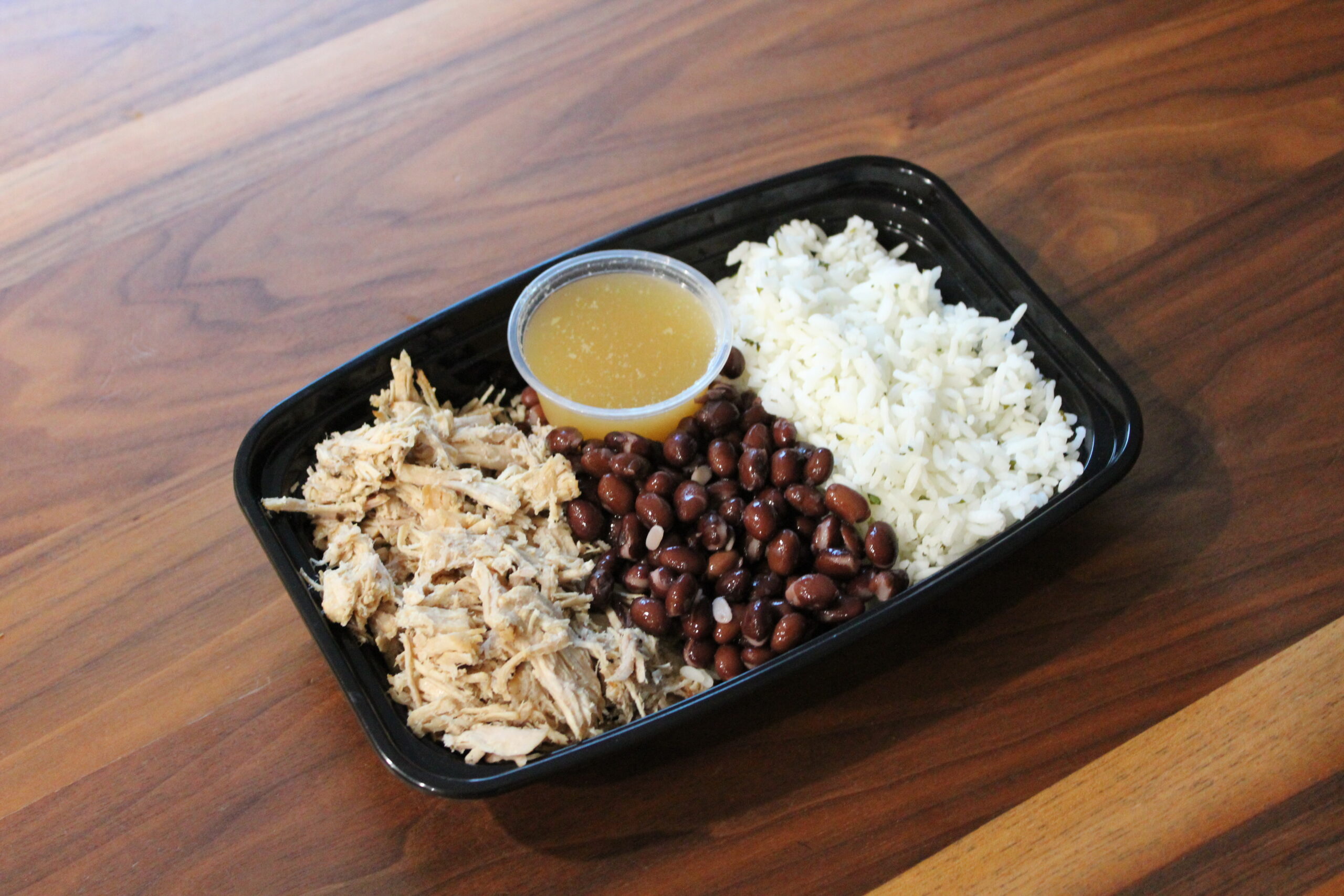 Crispy Pork Loin Carnitas