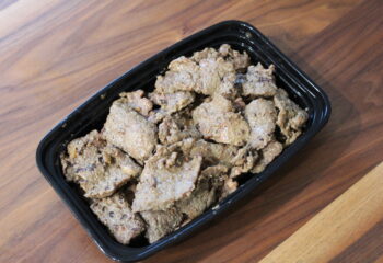 Stir Fry Beef (By The Pound)